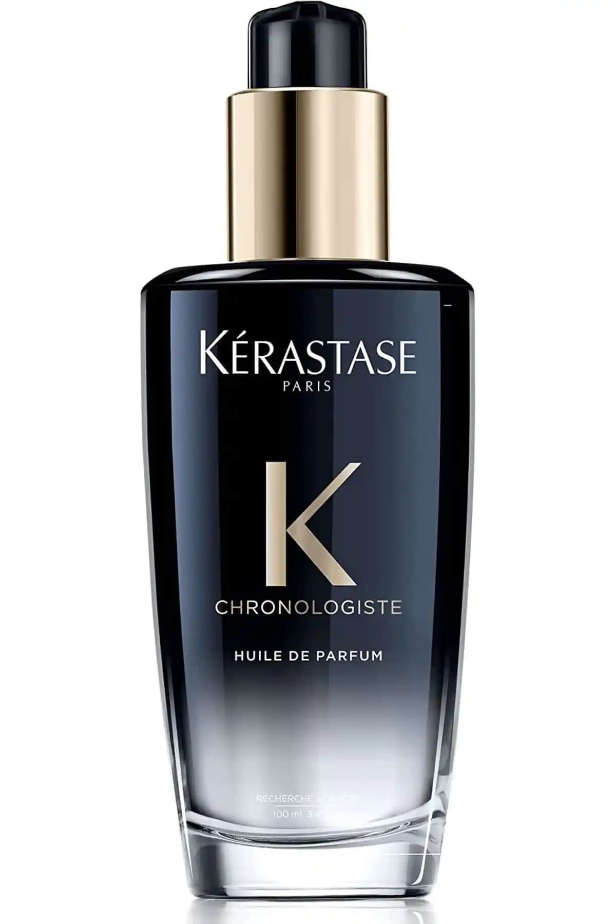 Kerastase Saç Parfümü: Saçlara Güç ve Parlaklık Katan Modern Bakım Ürünü