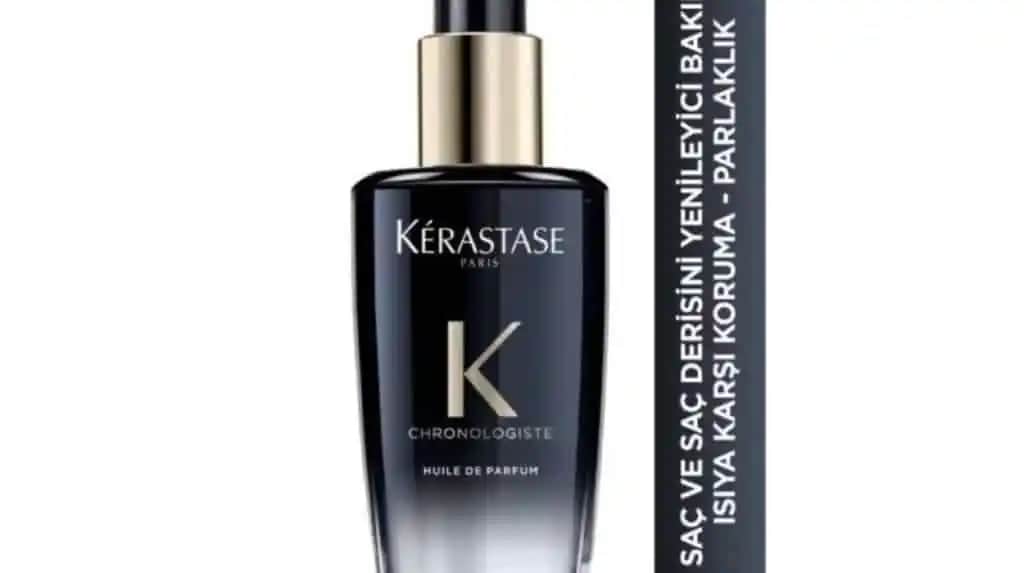 Kerastase Ürünleri: Saç Sağlığı ve Güzelliği İçin Profesyonel Çözümler