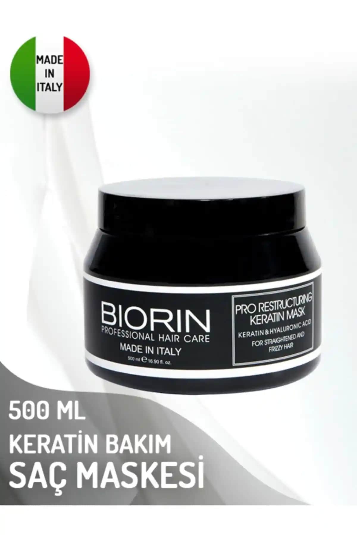 Keratin Bakım Maskeleri: Saç Sağlığınızı Koruyan Doğal ve Profesyonel Çözümler