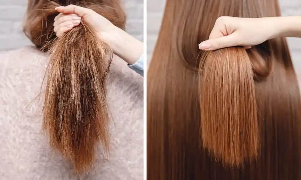 Keratin Bakımı Kaç Yaşında Yapılır Uygun Zaman ve Güvenlik Kriterleri