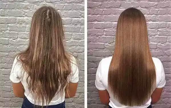Keratin Bakımının Kalıcılığı ve Saç Sağlığına Etkileri Hakkında Detaylı Rehber