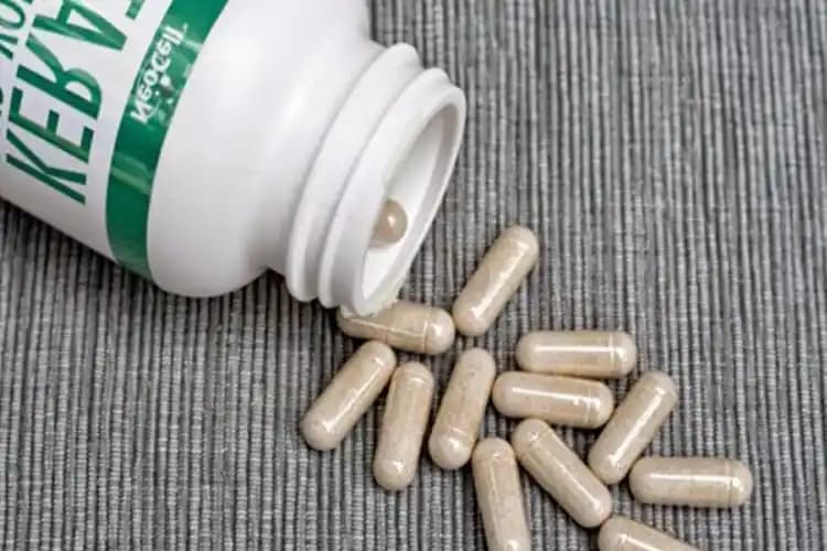 Keratin Hapları ile Saç ve Tırnak Sağlığını Güçlendiren Etkili Çözümler