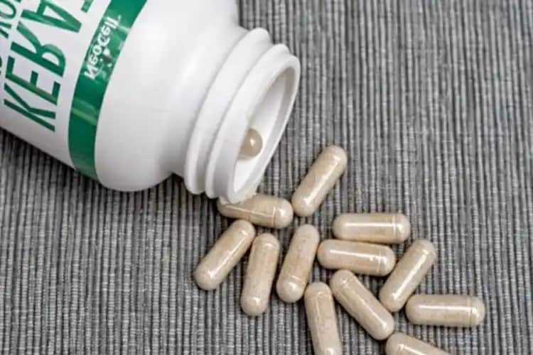 Keratin Hapları ve Saç, Cilt ve Tırnak Sağlığına Etkileri Hakkında Bilgi