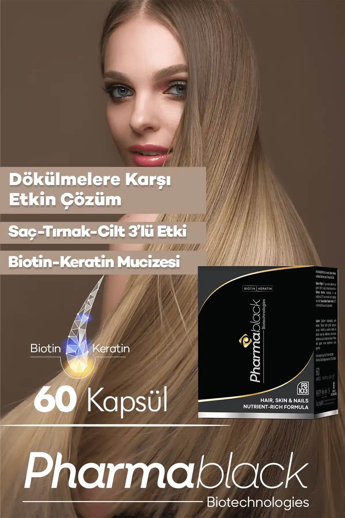 Keratin Kapsülleri ile Güçlü ve Sağlıklı Saçlar İçin En İyi Seçenekler 2023