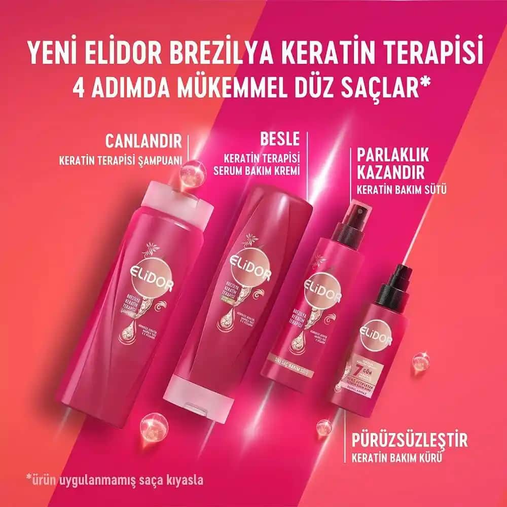 Keratin Kremi ile Saç Sağlığını Güçlendirme ve Parlaklık Kazandırma Rehberi