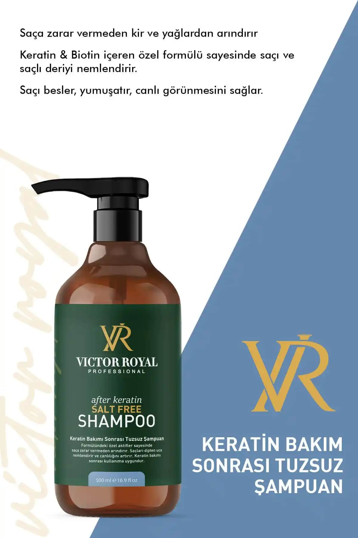 Keratin Sonrası Şampuan Seçimi ve Saç Bakımında Dikkat Edilmesi Gerekenler