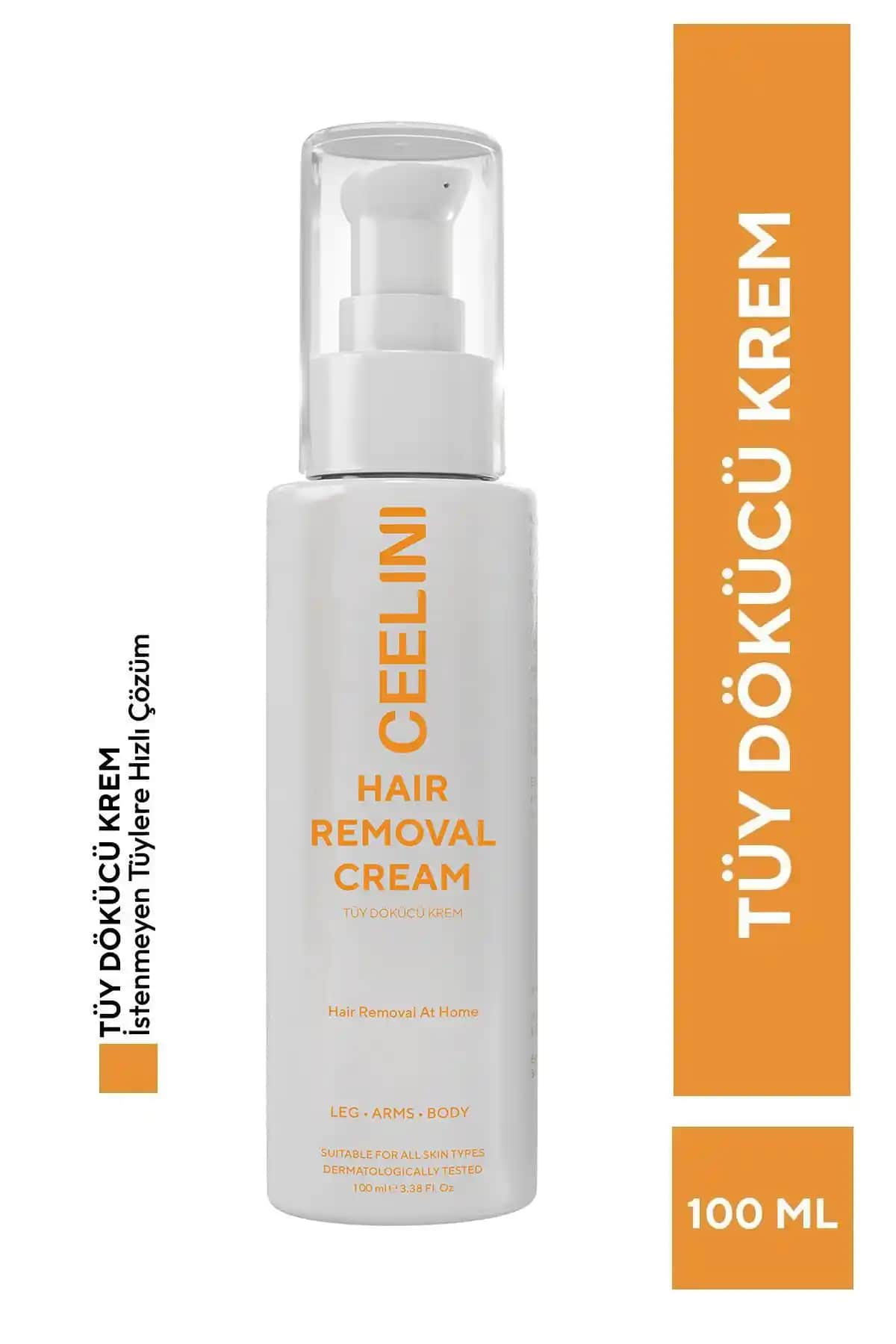 Kıl Dökücü Kremler: Güçlü ve Güvenli Çözüm ile Pürüzsüz Bir Cilt Elde Edin