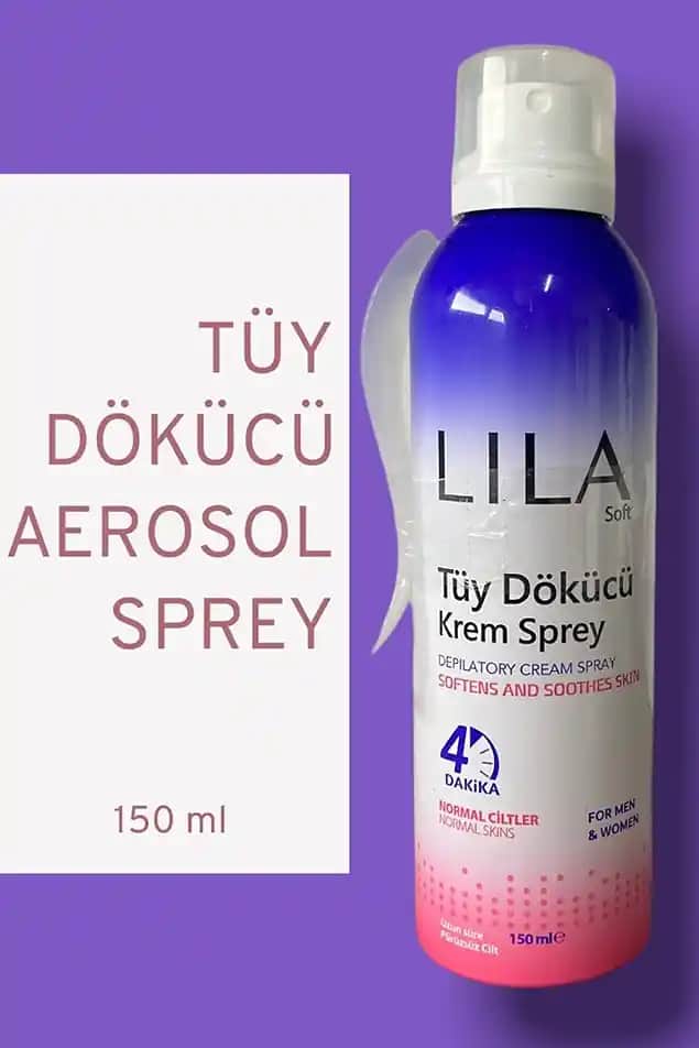 Kıl Dökücü Spreyler: Günlük Kullanım İçin Güvenilir ve Etkili Çözüm Yöntemleri