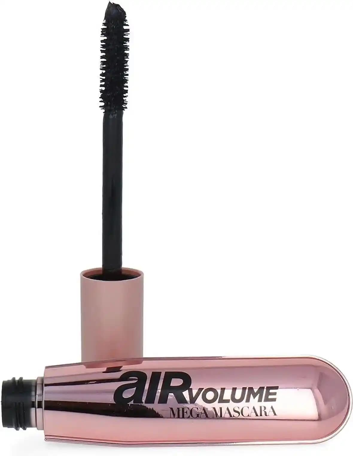 Kıl Fırça ve Rimel Seçimi: Kirpik Tipine Uygun Makyaj Tavsiyeleri