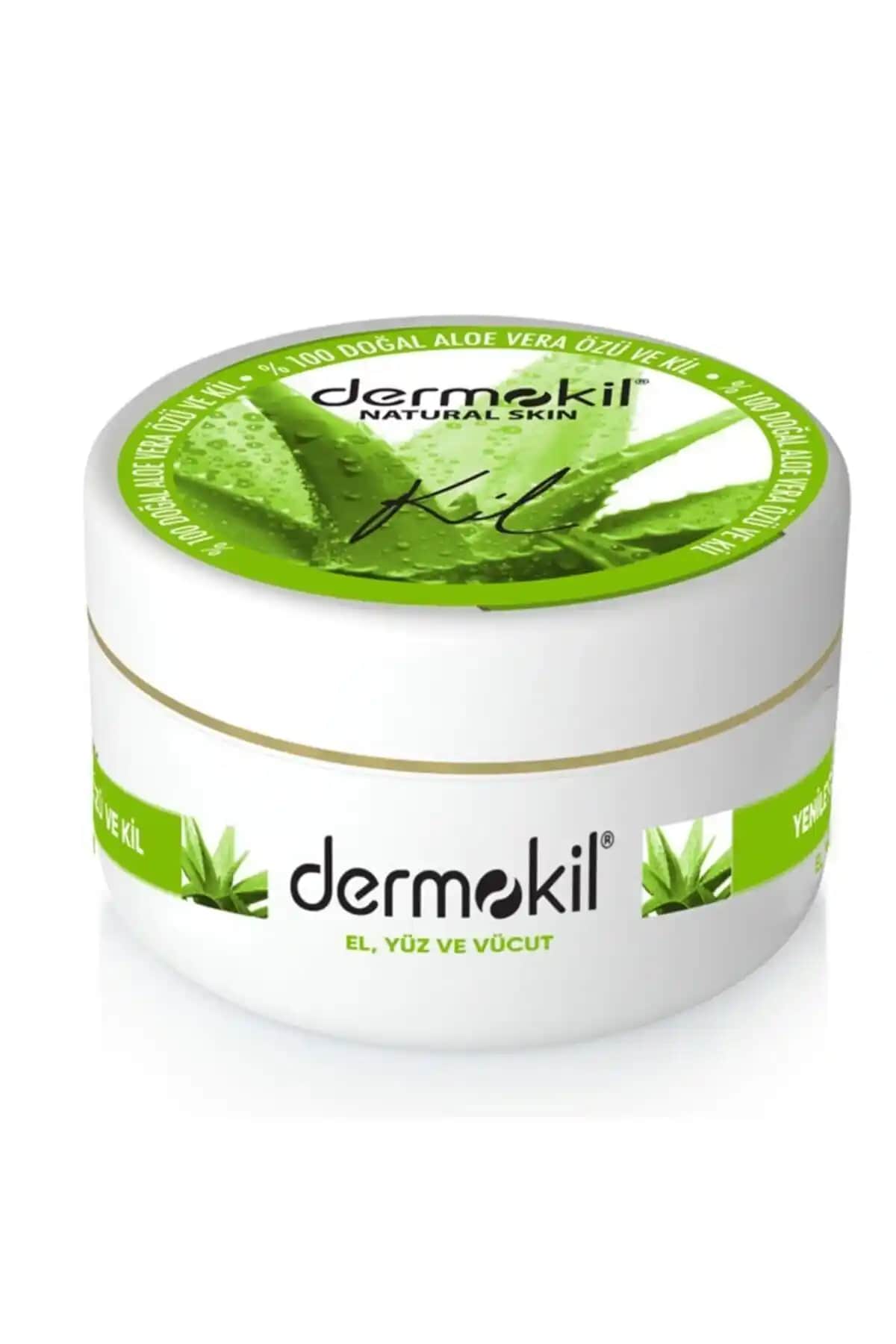 Kil Kremi Nedir ve Cilt Sağlığına Faydaları Nelerdir