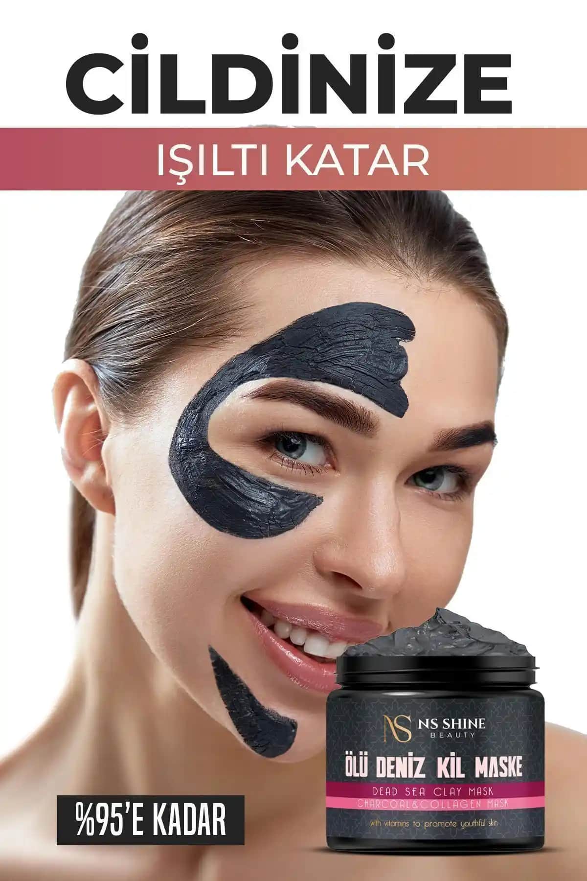 Kil Maskeleri ve Siyah Noktalara Etkisi: Doğru Kullanım Yöntemleri ve Cilt Sağlığı İpuçları