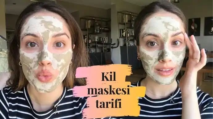 Kil Maskesi Kullanım Zamanları ve Uygulama Sırları Cilt Sağlığını Destekler