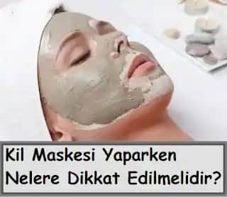 Kil Maskesinden Sonra Doğru Cilt Bakım Adımları ve Uygun Ürün Seçenekleri