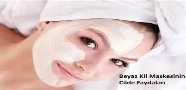 Kil Maskesinin Cilt Sağlığına Faydaları ve Doğal Güzellik İçin Kullanım İpuçları