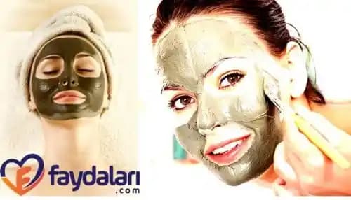 Kil Maskesinin Yüze Faydaları ve Doğal Güzellik İçin Kullanım İpuçları
