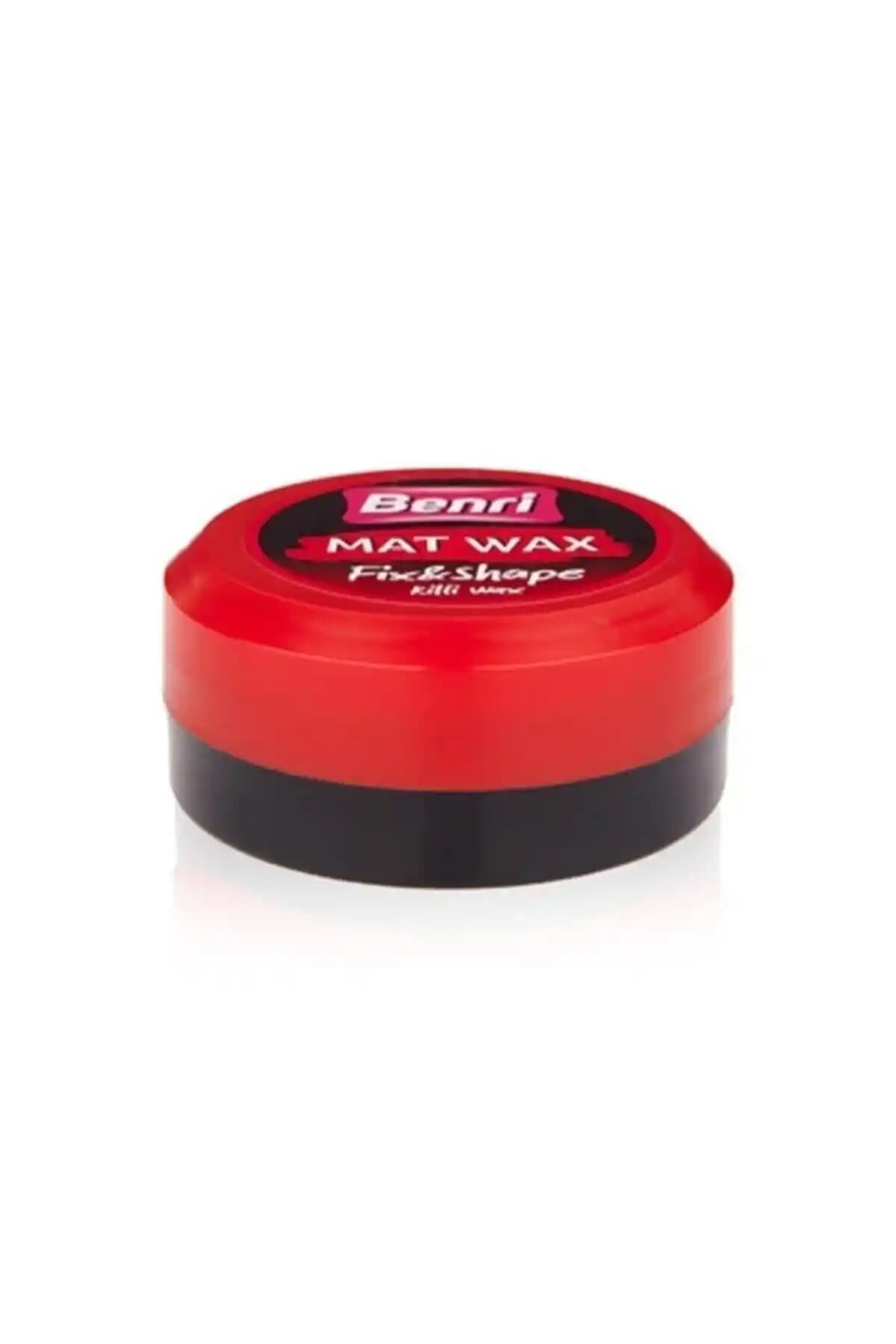 Killi Wax Nedir Saç Şekillendirmede Doğal ve Sağlıklı Çözüm Olarak Kullanımı