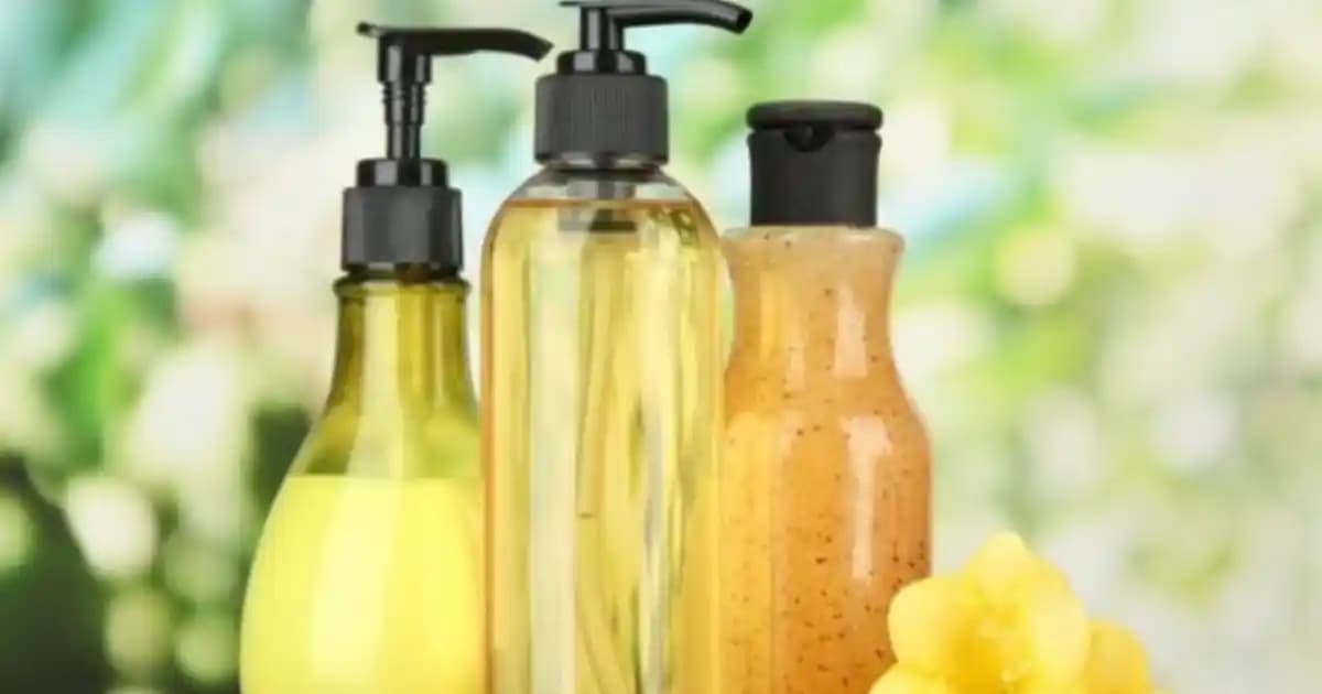 Kimyasal İçermeyen Doğal Cilt Bakım Ürünleri: Güvenli ve Sağlıklı Güzellik Sırları