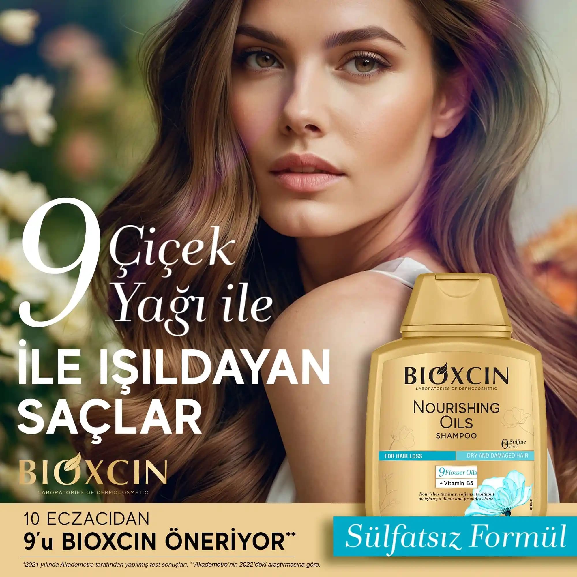Kimyasal İçermeyen Doğal Şampuanlar ile Saç Sağlığınızı Koruyun ve Güzelliğinizi Artırın