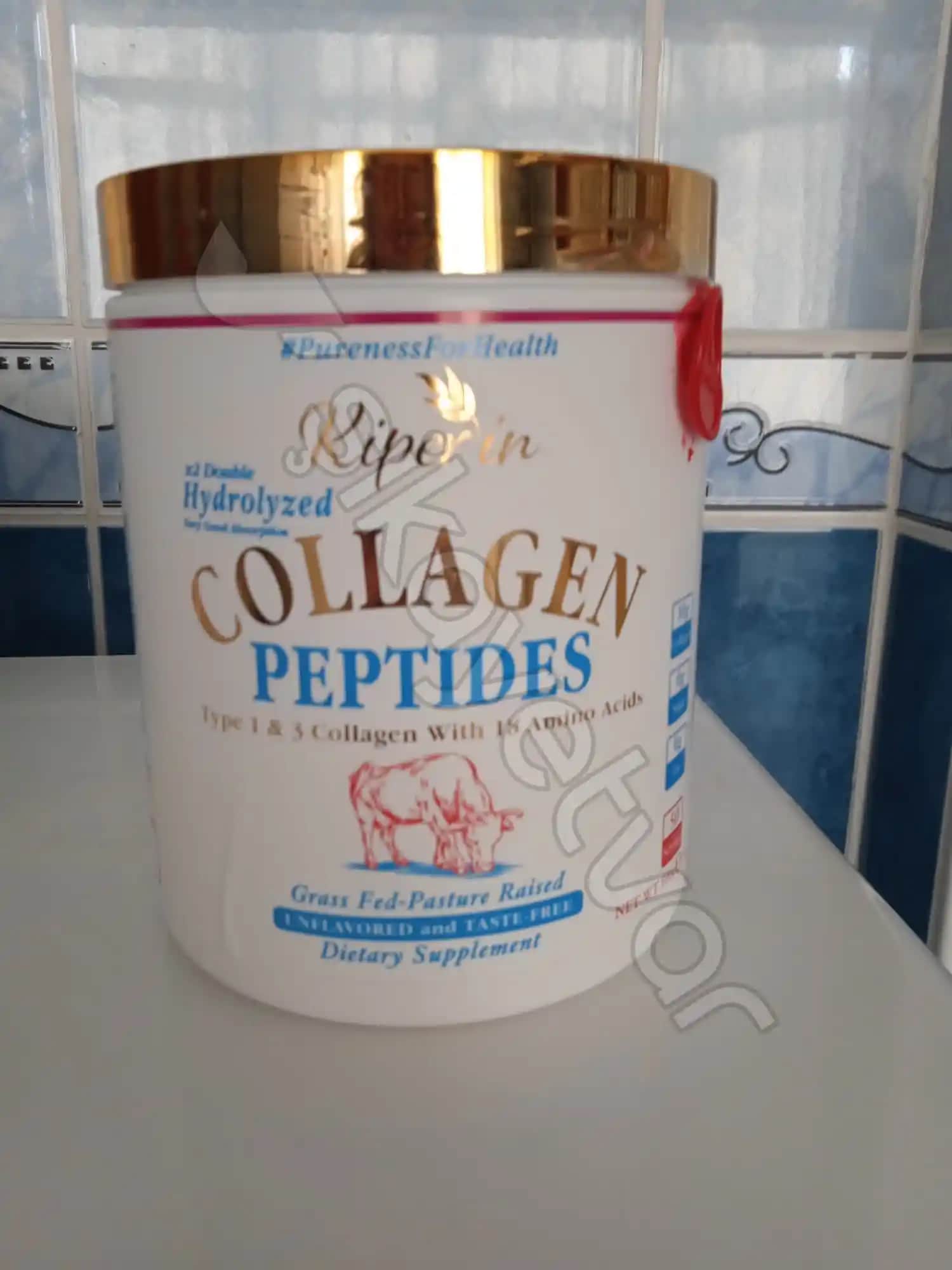 Kiperin Collagen Şikayetleri ve Gerçekler: Kozmetik Takviyeleri Üzerine Detaylı İnceleme