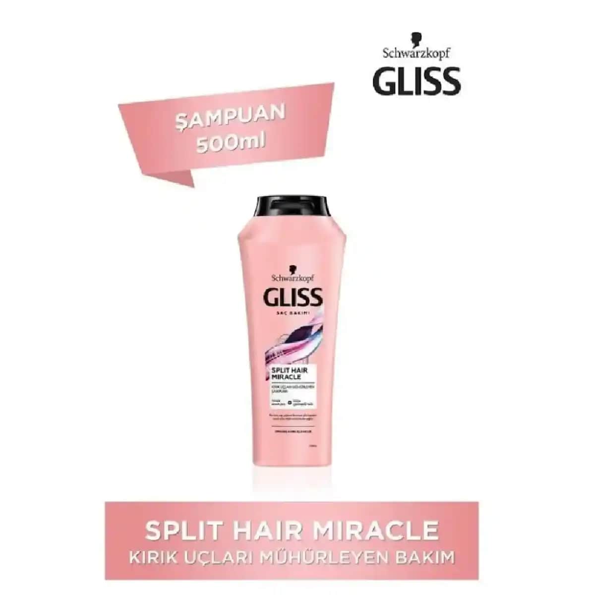 Kırık Saçlar İçin En İyi Şampuan Seçenekleri ve Bakım İpuçları