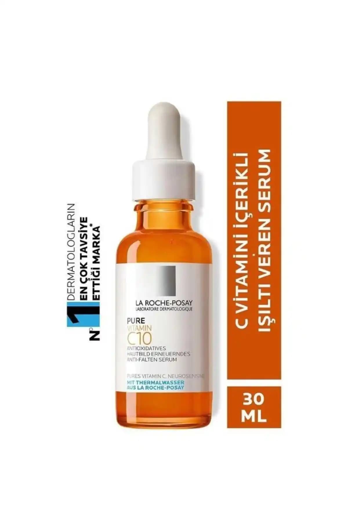 Kırışıklık Giderici Serumlar ve En Etkili Kullanım Yöntemleri Rehberi