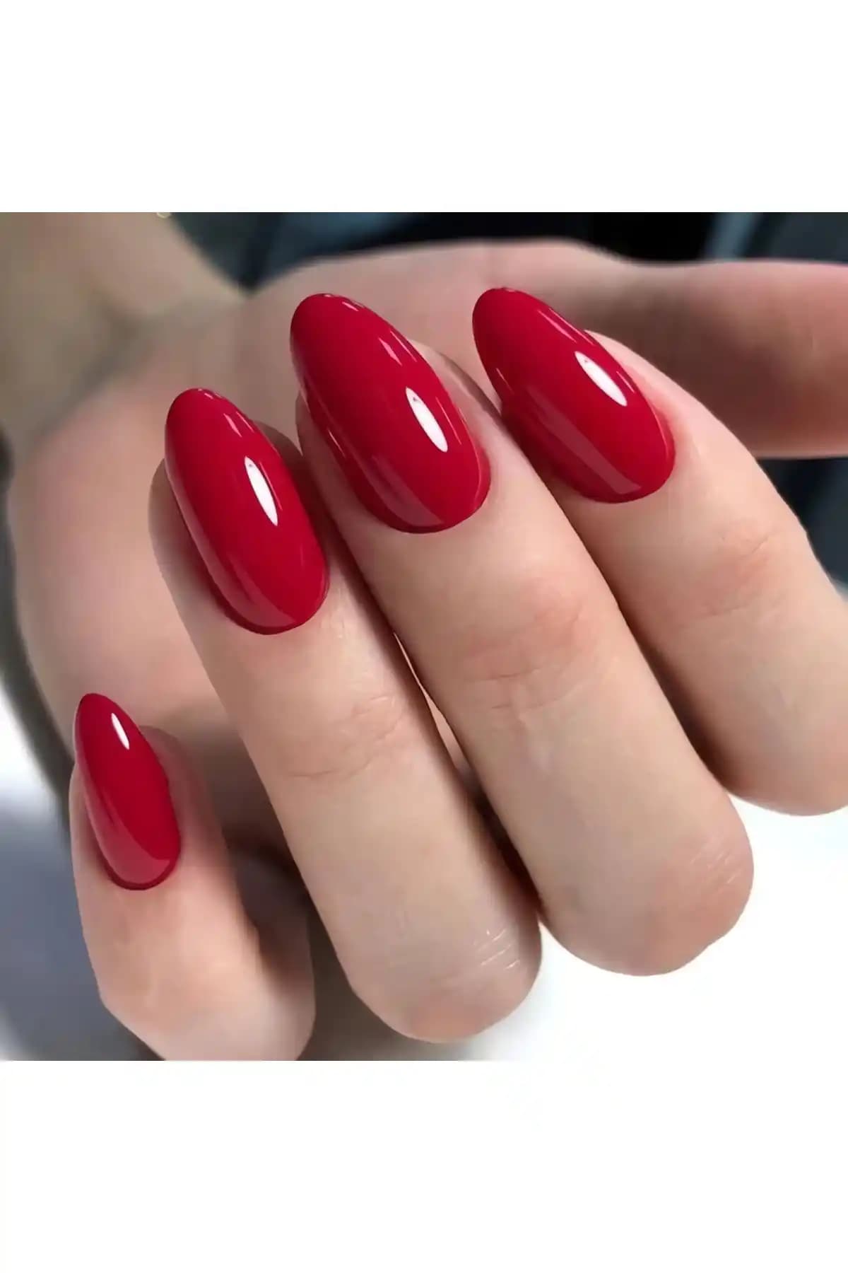 Kırmızı Takma Tırnak Modelleri ve Bakım İpuçlarıyla Şıklığınızı Yükseltin