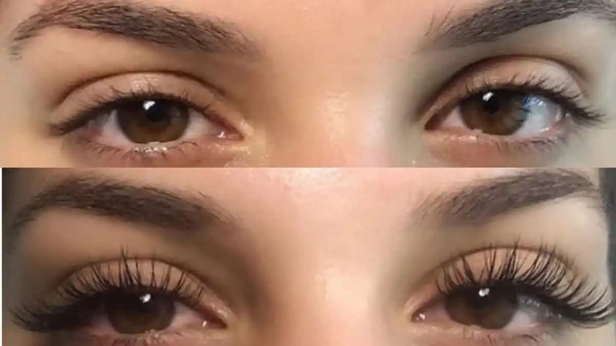 Kirpik Bakımı ve Estetiği: Güncel Trendler ve Doğal Güzellik İpuçları