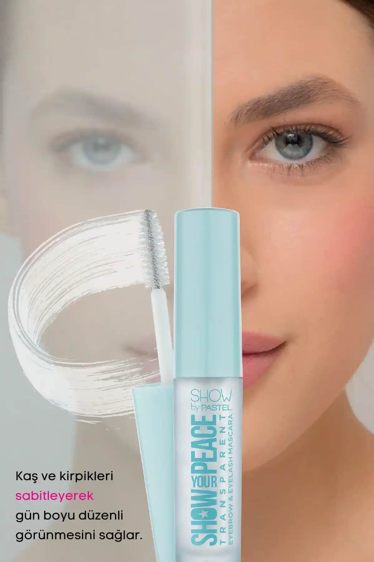 Kirpik Maskarasının Kullanımı ve Seçiminde Dikkat Edilmesi Gerekenler