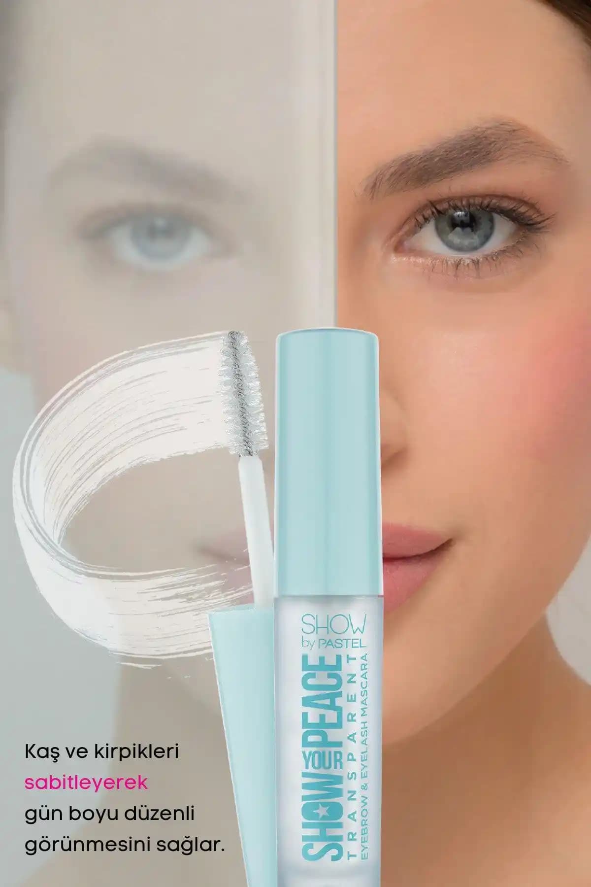 Kirpik Maskarasının Kullanımı ve Seçiminde Dikkat Edilmesi Gerekenler