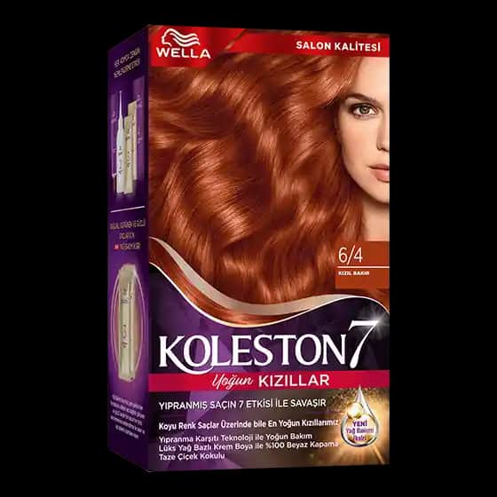 Kısa Saçlar İçin En Trend ve Uygun Saç Boyası Seçenekleri 2025 Yılı Trendleriyle