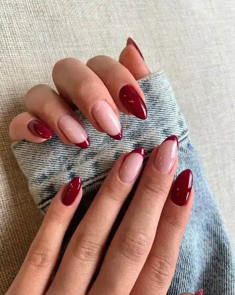 Kısa Stiletto Tırnak Trendleri ve Bakım İpuçları Modern Kadınlar İçin