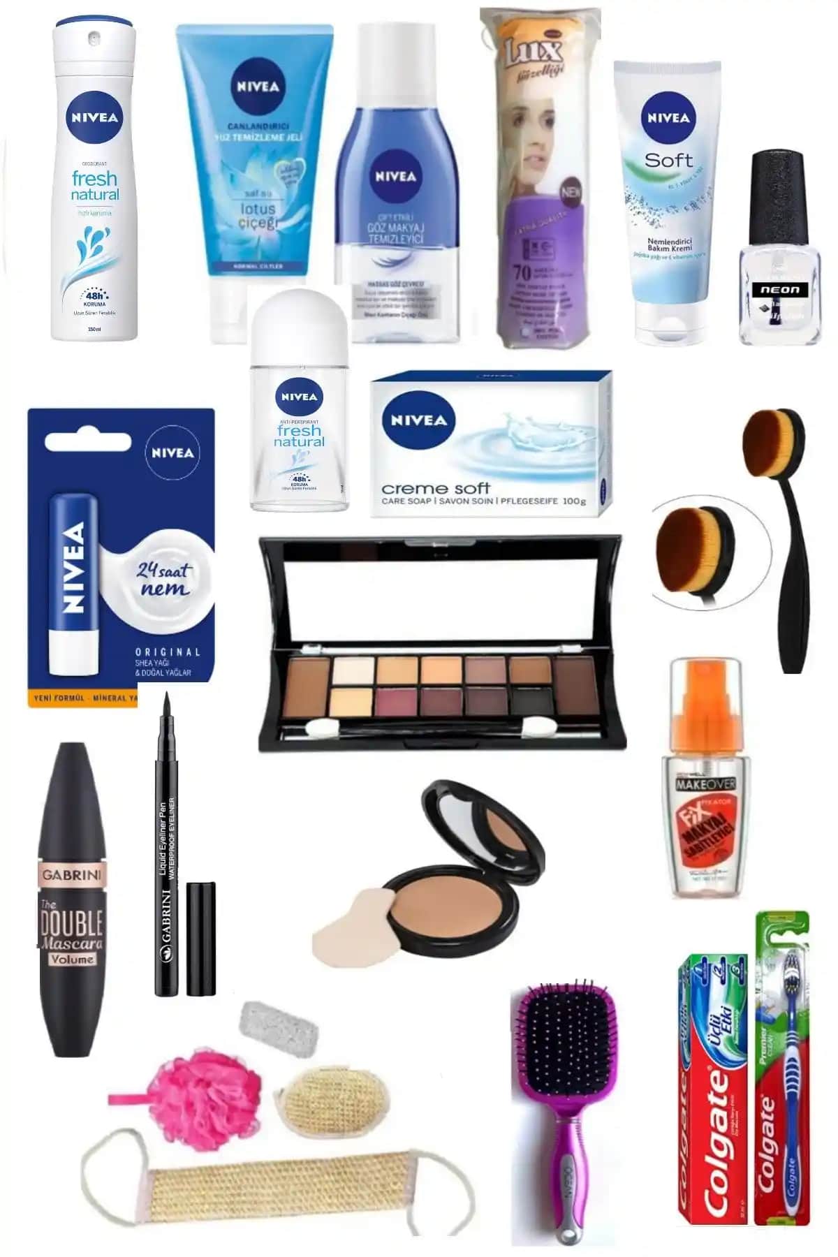 Kişisel Bakım Malzemeleri ve Doğru Seçim Rehberi