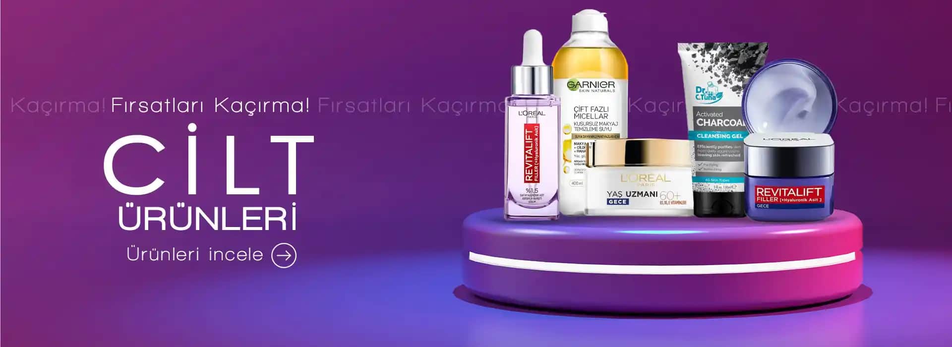 Kişisel Bakım ve Kozmetik Markaları: Güvenilirlik, Trendler ve Yerli Üretim Analizi