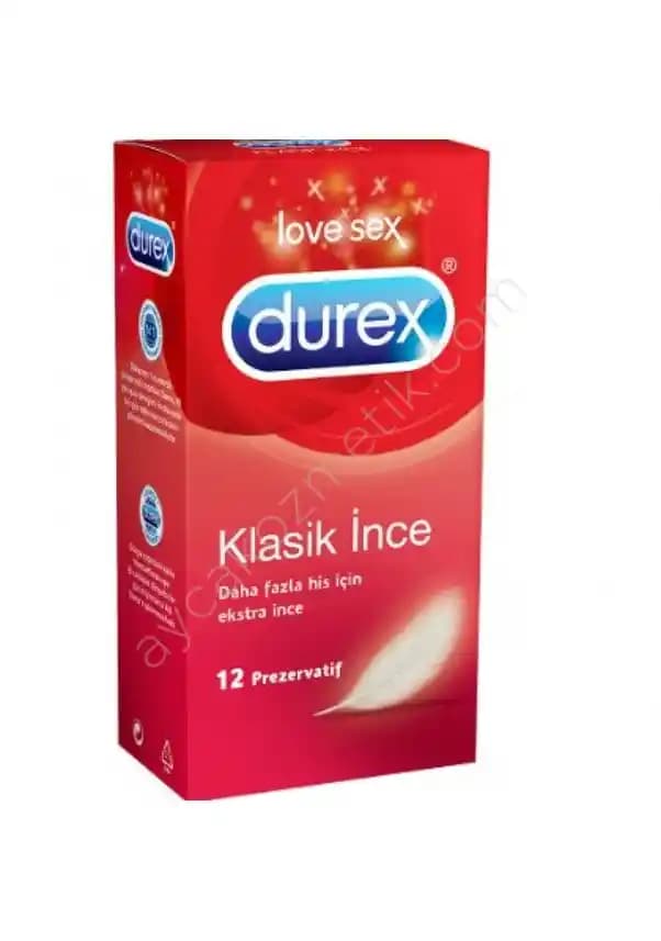 Kişisel Bakım ve Prezervatif Güvenliği: Durex'in Standartlar ve İnovasyonları