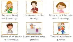 Kişisel Bakımın Temel Unsurları ve Sağlıklı Yaşam İçin Uygulamalar