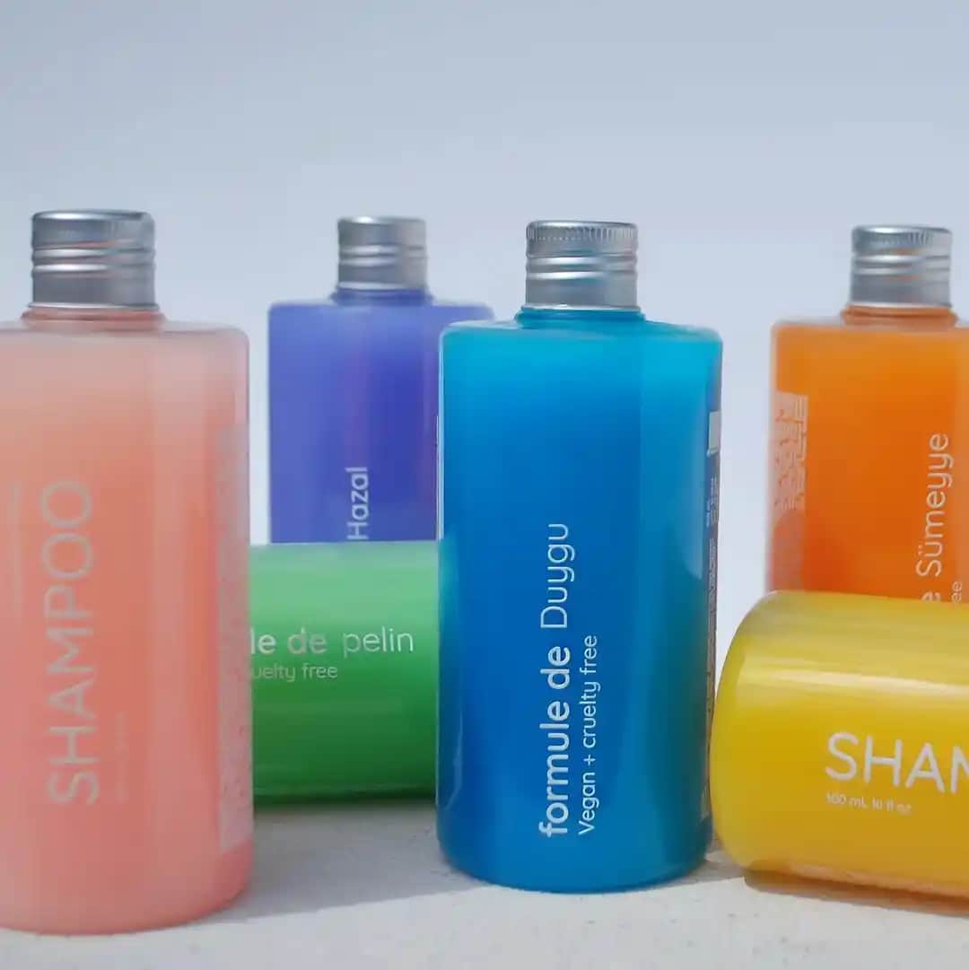 Kişiye Özel Şampuanlar ile Saç Bakımında Yeni Dönem Başlıyor