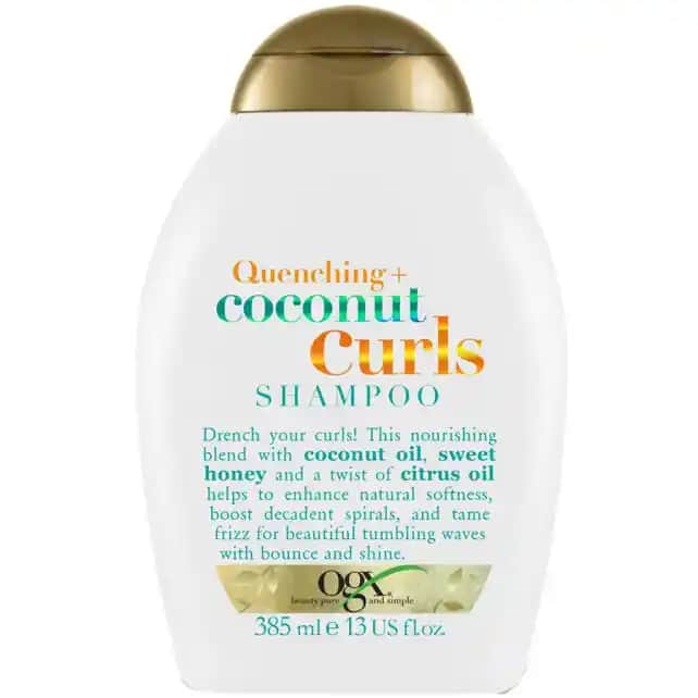 Kıvırcık Saçlar İçin Doğru Şampuan Seçimi ve Bakım İpuçları