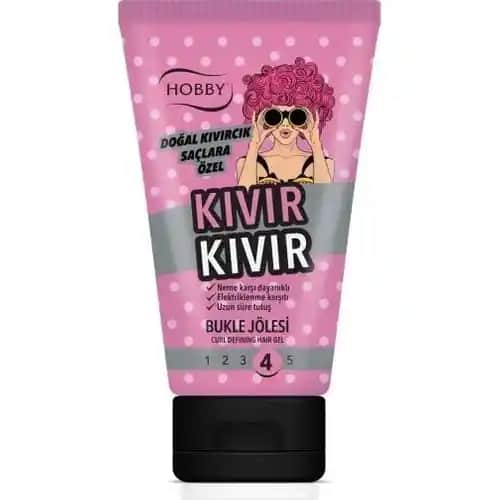 Kıvırcık Saçlar İçin En İyi Jöleler ve Bakım İpuçları