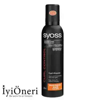 Kıvırcık Saçlar İçin En İyi Köpük Seçenekleri ve Bakım İpuçları 2025