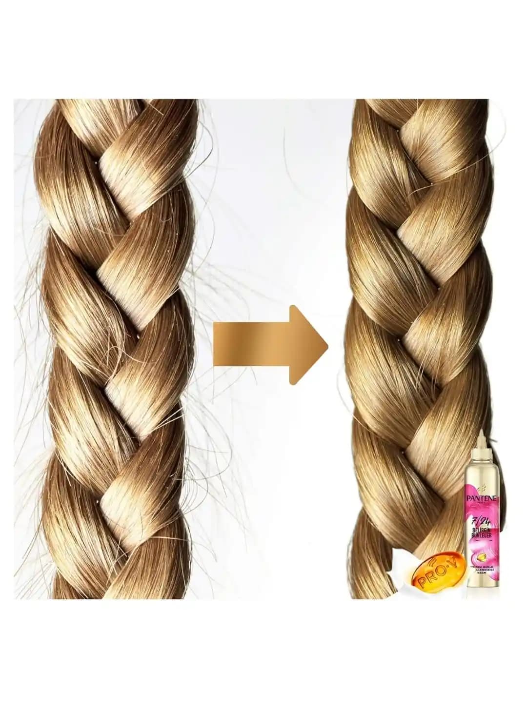 Kıvırcık Saçlar İçin En İyi Saç Kremi Önerileri ve Bakım İpuçları