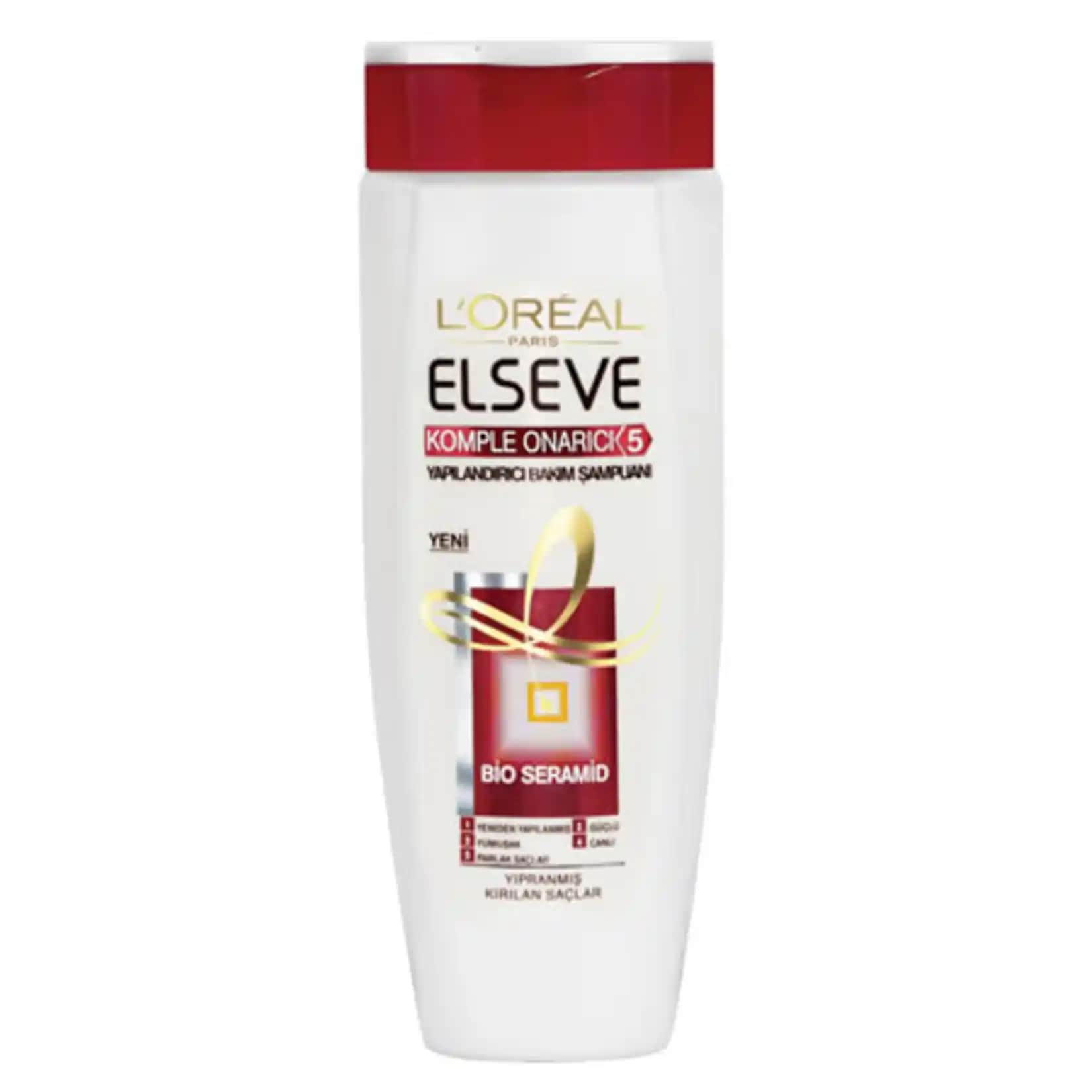 Kıvırcık Saçlar İçin En Uygun Elseve Şampuanları ve Bakım İpuçları