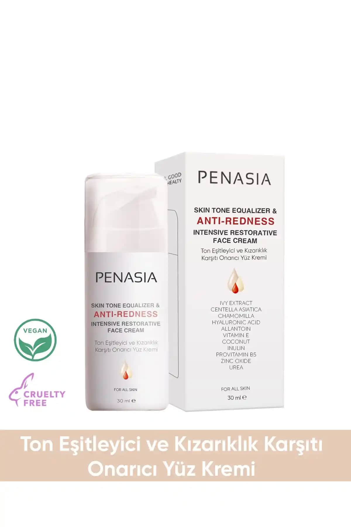 Kızarıklık Karşıtı Kremler: Hassas Ciltler İçin Etkili ve Güvenilir Çözümler