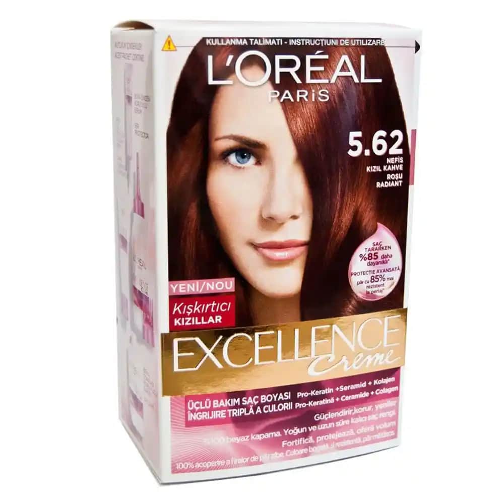 Kızıl Kaş Boyası Seçenekleri ve Uygulama İpuçlarıyla Doğal ve Çekici Görünüm