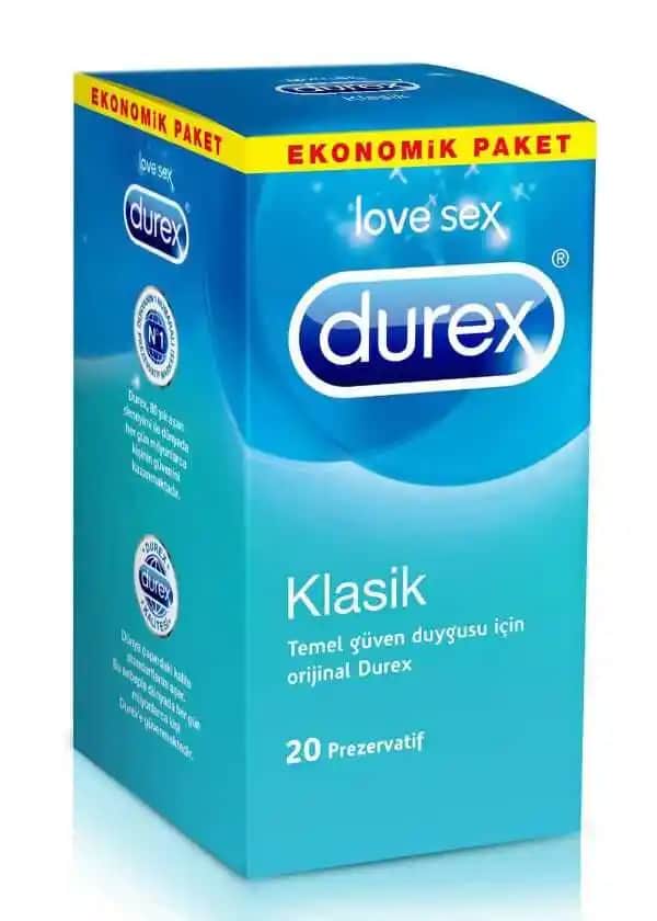 Klasik Prezervatiflerin Temel Özellikleri ve Kullanım Avantajları