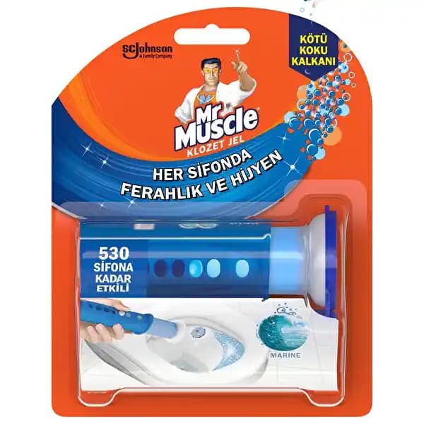 Klozet Jel: Hijyen ve Ferahlık Sağlayan Temizlik Ürünü Özellikleri ve Seçim İpuçları