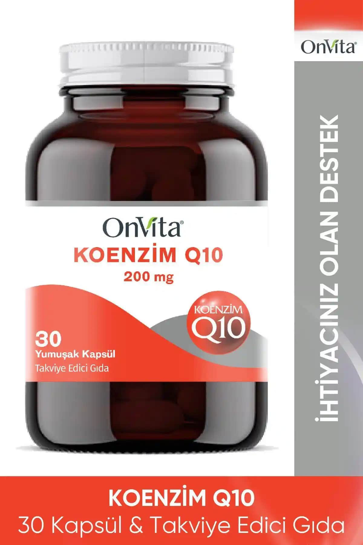 Koenzim Q10 Fiyatları ve Kozmetik Sektöründeki Yeri Hakkında Güncel Bilgiler