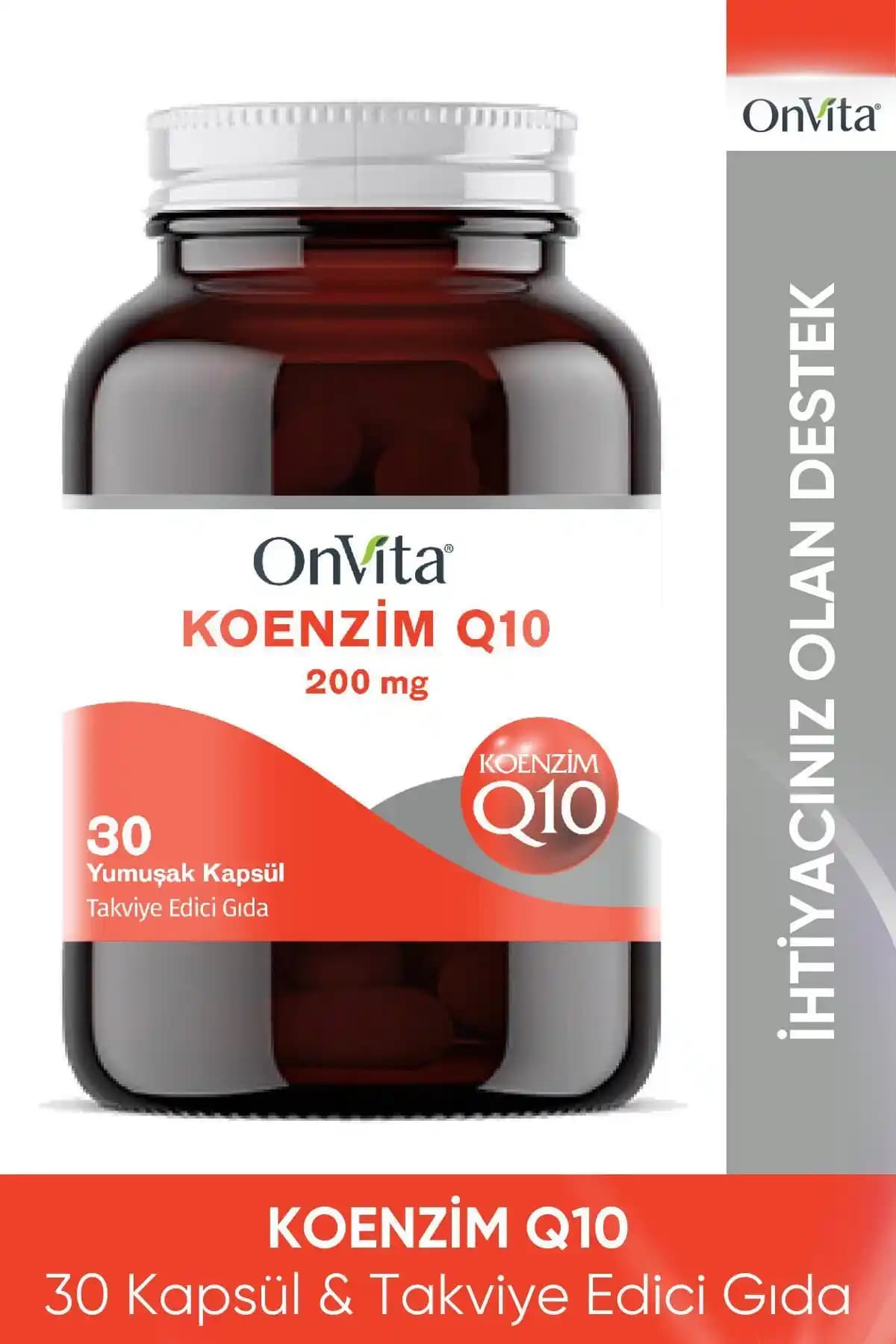Koenzim Q10 Fiyatları ve Kozmetik Sektöründeki Yeri Hakkında Güncel Bilgiler
