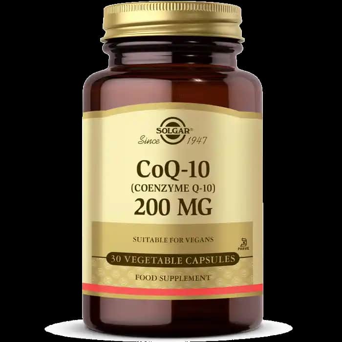 Koenzim Vitaminleri ve Kozmetik Sağlık Üzerindeki Etkileri Analizi