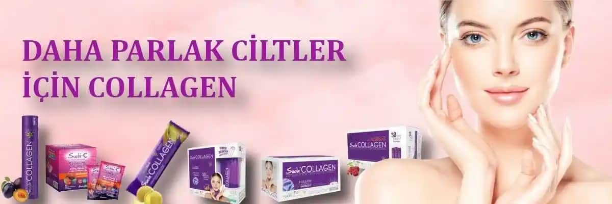 Kolajen Çeşitleri ve Kozmetik Dünyasındaki Rolü Hakkında Detaylı Bilgi