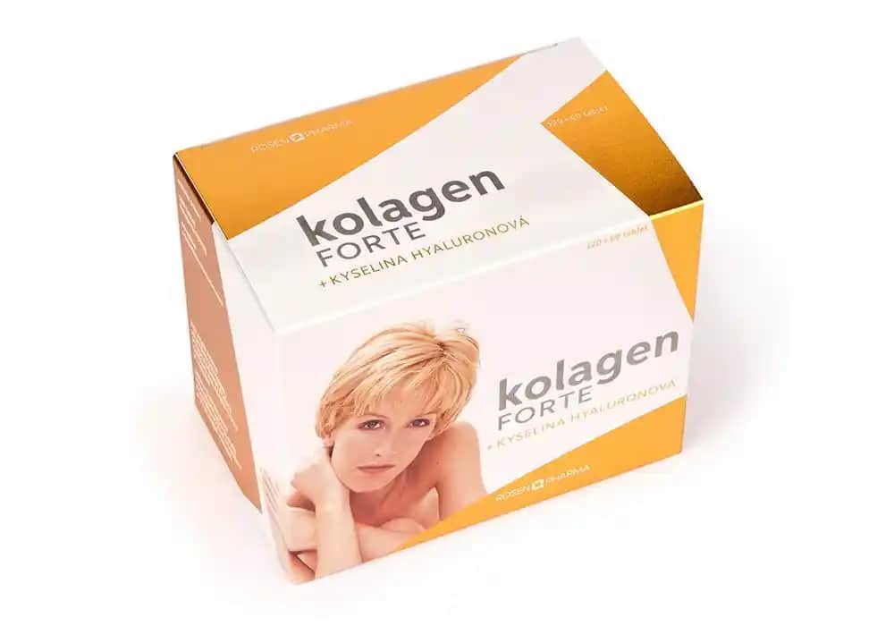 Kolajen Forte ile Güzellik ve Sağlığınızı Korumanın Etkili Yolu